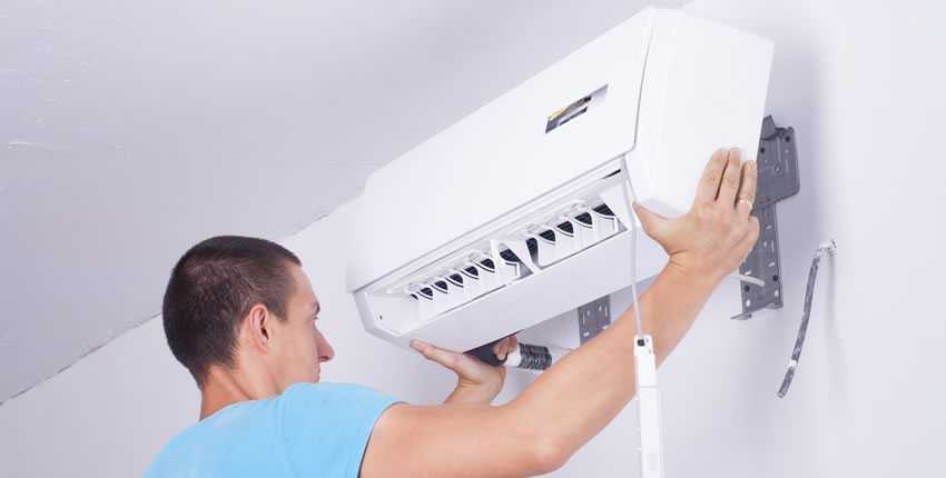 فك الأجهزة الكهربائية بأمان